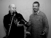 Marek a Ozzy, Homér’s Memorial II., Brno - klub Boro,  11. - 12. ledna 2013