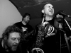 Spytihněv, Homér’s Memorial II., Brno - klub Boro,  11. - 12. ledna 2013