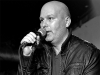 Moderátor festivalu Marek Sobola. Homér’s Memorial 2015. Foto Zdeněk Vykydal.
