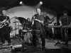 Kapela Ylo - africký slon.  Homér’s Memorial 2015. Foto Zdeněk Vykydal.