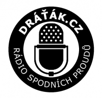 Dráťák - rádio spodních proudů