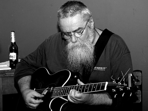 Nic moc kvintet, Jim Sixty, Brno, klub Boro, 21. září 2012
