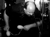 Mongolovy městské sady, Jim Sixty, Brno, klub Boro, 21. září 2012