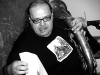 Rozvrat rodin, Jim Sixty, Brno, klub Boro, 21. září 2012