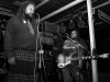 Havárna - a pak púrej že vstup s kravatou na vlastní nebezpečí. Festival Napříč - Konec léta u Skaláka. Srpen 2014. Foto Arnošt Zukal