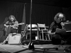 Čtení Jaro Stančika. Naká scéna, festival Napříč - Konec léta u Skaláka. Srpen 2014. Foto Miro Trimay