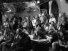 Nedělní Bohoslužba. Festival Napříč - Konec léta u Skaláka. Srpen 2014. Foto Miro Trimay