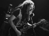 Koncert Koonda Holaa, Paradox, Brno, 21. října 2015. Foto Zdeněk Vykydal