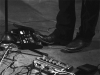 Koncert Koonda Holaa, Paradox, Brno, 21. října 2015. Foto Zdeněk Vykydal