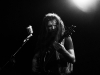 Koncert Koonda Holaa, Paradox, Brno, 21. října 2015. Foto fido