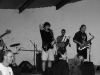 Betonove Pes, 2002, Moravský Krumlov