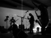 Old Minka Band, Krákor 2005, Moravský Krumlov. 