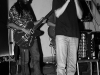 Juřánek a Radim jako Čočka. Krákor 2005, Moravský Krumlov. 