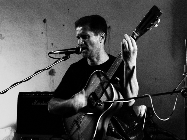 Fyzické osoby. Krákor 2007, Radešín. Foto © Fido
