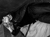 Básníkův odpočinek. Marek Sobola. Krákor 2007, Radešín.