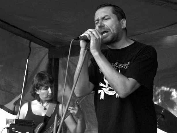 Metalurg, Krákor 2008, Radešín.