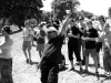 Krákor 2008, Radešín. 