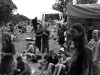 Krákor 2008, Radešín. 