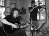 Kubín, Blažek, Vtípil. Krákor 2008, Radešín. 