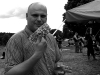 Krákor 2008, Radešín. 