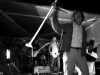 Sladký konec. Krákor 2008, Radešín. 