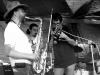 Špinavý nádobí. Krákor 2008, Radešín. 
