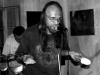 Skrytý půvab byrokracie. Krákor 2008, Radešín. 