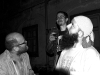 Vávra, Magyar, Fido a UFO. Krákor 2008, Radešín. 