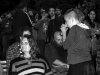 Máničky všeho druhu a kapela Nedělní lidé v pozadí, Krákor 2009, Doubravník.