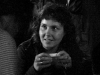 Malá Iva balí brko. Krákor 2009, Doubravník. 