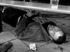 Sekáč ležící spící, Krákor 2009