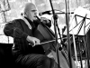 Josef Klíč a Requiem za Magora, Krákor 2013, foto © Vladimír Sabo