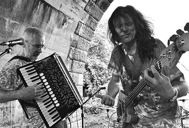 Brněnští Hrozně. Krákor 2015, Ostopovice u Brna, foto Zdeněk Vykydal