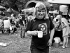 Bravurní fotograf An Anus. Krákor 2015, Ostopovice u Brna, foto Marien