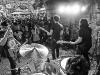 Daily Ritual - pankáči ze Singapuru. Krákor 2015, Ostopovice u Brna, foto An Anus
