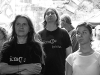 Fanouškovská obec Nic Moc Kvintet. Krákor 2015, Ostopovice u Brna, foto René
