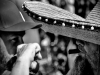 Mexická delegace, Krákor 2016, Ostopovice u Brna. Foto Maryen
