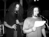 Benďák a Hynek. Festival spodních proudů III.,  Kutiny, 9. a 10. září 2005