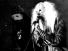 Kabaret Dr. Caligariho, Les - Krákor retrospektiva, 29. a 30. listopadu 2013, Brno - klub Boro, foto Zdeněk Vykydal