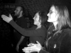 Potlesk. Les - Krákor retrospektiva, 29. a 30. listopadu 2013, Brno - klub Boro, foto archiv STBend