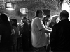 Ivoš Krejzek putyky je král. Les - Krákor retrospektiva, 29. a 30. listopadu 2013, Brno - klub Boro, foto Maryen
