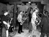 Ausgerechnet, Festival spodních proudů - Mlýn, Jindřichův Hradec, 29. -30. 8. 2003
