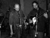 Čočka, Festival spodních proudů - Mlýn, Jindřichův Hradec, 29. -30. 8. 2003