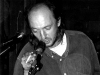 Agro-folk-punk z Křepic - Čočka. Festival spodních proudů - Mlýn, Jindřichův Hradec, 29. -30. 8. 2003