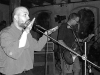 Kapela Sobola. Festival spodních proudů - Mlýn, Jindřichův Hradec, 29. -30. 8. 2003