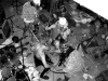 Festival spodních proudů - Mlýn, Jindřichův Hradec, 29. -30. 8. 2003