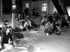 Festival spodních proudů - Mlýn, Jindřichův Hradec, 29. -30. 8. 2003