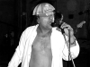 Stará dobrá ruční práce. Festival spodních proudů - Mlýn, Jindřichův Hradec, 29. -30. 8. 2003