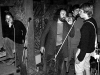 Typ skršín. Festival spodních proudů II. - Mlýn, Jindřichův Hradec, 27.-28.8.2004