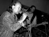 Umělá hmota. Festival spodních proudů II. - Mlýn, Jindřichův Hradec, 27.-28.8.2004